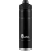 Garrafa Termica Bubba Trailblazer Push Button - Licorice 709ML