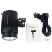 Flash de Estudio Godox Mini Pioneer 120 W 220V
