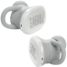 Fone de Ouvido Sem Fio JBL Endurance Race com Bluetooth e Microfone - Branco
