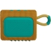 Caixa de som Speaker Portatil JBL Go 3 - Amarelo