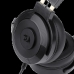 Headset Gamer Redragon Lamia H320-RGB com Suporte / 7.1 Surround - Preto