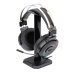 Headset Gamer Redragon Lamia H320-RGB com Suporte / 7.1 Surround - Preto