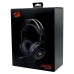 Headset Gamer Redragon Lamia H320-RGB com Suporte / 7.1 Surround - Preto