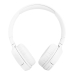 Fone de Ouvido JBL Tune T510BT - Branco