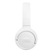Fone de Ouvido JBL Tune T510BT - Branco