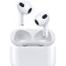 Fone de Ouvido Apple Airpods 3RA Geracao MME73AM/A