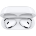 Fone de Ouvido Apple Airpods 3RA Geracao MME73AM/A
