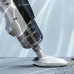 Aspirador Sem Fio Aiper Pilot V2 para Piscina Bivolt - Branco