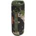 Caixa de som Speaker JBL Flip 6 Bluetooth A Prova DAgua - Squad Camuflado