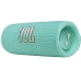 Caixa de som Speaker Portatil JBL Flip 6 Bluetooth - Teal