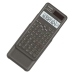 Calculadora Cientifica Casio FX-991MS 2ND Edition - Preto