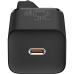 Carregador de Parede Baseus Super Si TZCCSUP-L01 com Cabo USB-C - Preto