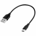 Cabo USB p/ USB-C Sate HS-311 3.0