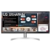 Monitor LG 29" 29WN600-W 5MS/75HZ Full HD Ultrawide HDR10 HDMI/DP