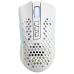 Mouse Sem Fio Gamer Redragon M808-KS Storm Pro - Branco