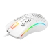 Mouse Redragon M988W-RGB Storm Elite White