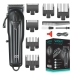 Cortador de Cabelo VGR V-282 - Preto