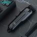 Cortador de Cabelo VGR V-282 - Preto