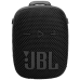 Caixa de som Speaker JBL Wind 3S 5 Watts RMS com Bluetooth - Preto