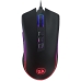 Mouse Gaming Redragon Cobra M711-FPS-1 USB Ate 24.000 Dpi com Backlight RGB - Preto