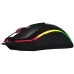 Mouse Gaming Redragon Cobra M711-FPS-1 USB Ate 24.000 Dpi com Backlight RGB - Preto