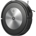 Aspirador Inteligente Irobot Roomba J7 - Cinza/Preto (J715030)