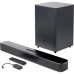 Soundbar JBL Bar 2.0 Plus + Subwoofer 80 W - Preto