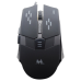 Mouse Mtek PG20 Gamer USB 2400DPI 5 Botoes Preto