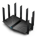 Roteador TP-Link Archer AX80 AX6000 8-Stream 2.5 Gig