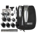 Kit Maquinas de cortar cabelo Wahl Deluxe Groom Pro 79305-3608 21 Pecas 120V