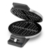Wafleira Cuisinart WMR-Ca Inoxidavel 1000W 110V