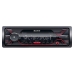 Toca Radio Sony DSX-A410BT NFC/USB/BT