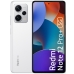 Smartphone Xiaomi Redmi Note 12 Pro+ 5G Dual Sim de 256GB/8GB Ram de 6.67" 200+8+2MP/16MP - Polar White (Global)