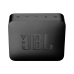 Caixa de som Speaker Portatil JBL Go 2 - Preto