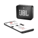 Caixa de som Speaker Portatil JBL Go 2 - Preto