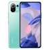 Celular Xiaomi 11 Lite 5G Ne 128GB / 8GB Ram / Tela 6.55" / Dual Sim / Cameras 64MP+8MP+5MP e 20MP - Verde (Global)
