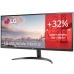 Monitor LED LG Ultrawide 34WP500-B 34" Full HD HDR Ips