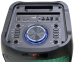 Caixa de Som Mibo Party Box Sound Z BT/ USB/ SD/ FM/ Aux/ 12" 100W
