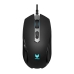 Mouse Gamer Rapoo Vpro V210 3000DPI - Preto