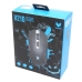 Mouse Gamer Rapoo Vpro V210 3000DPI - Preto