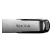 Pendrive Sandisk 16GB Z73 Ultra Flash Drive / USB 3.0 - Prata (SDCZ73-16G-G46)