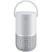 Caixa de som Speaker Portatil Bose Smart - Luxe Silver (829393-2300)
