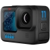 Camera de Acao Gopro Hero 11 Black 5.3K (CHDHX-111-RW)