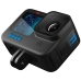 Camera de Acao Gopro Hero 11 Black 5.3K (CHDHX-111-RW)