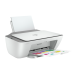 Impressora HP Deskjet 2775 Wireless 3X1 I/s/C 667 Branco Bivolt - 7FR21A Aky