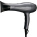 Secador de Cabelo Xion XI-SE2400PRO 2200 W - Cinza/Preto