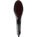 Escova Alisadora Fast Hair HQT-906 - Preto 220-240V 50/60HZ