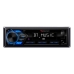 Toca Radio Nakamichi NQ711B/2 MP3/USB/BT