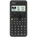 Calculadora Cientifica Casio FX-570LA CW com 550 Funcoes - Preta