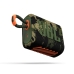 Caixa de Som JBL Go 3 - Camuflado